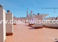 Sale - Appartement - Torrevieja - Costa Blanca