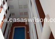 Sale - Appartement - Torrevieja - Costa Blanca
