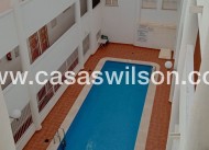 Sale - Appartement - Torrevieja - Costa Blanca