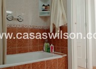 Sale - Appartement - Torrevieja - Costa Blanca