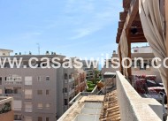 Sale - Appartement - Torrevieja - Costa Blanca