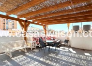 Sale - Appartement - Torrevieja - Costa Blanca