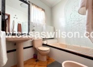 Sale - Appartement - Torrevieja - Costa Blanca