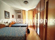 Sale - Appartement - Torrevieja - Costa Blanca