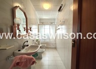 Sale - Appartement - Torrevieja - Costa Blanca
