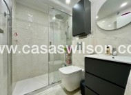 Sale - Appartement - Torrevieja - Costa Blanca