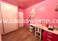 Sale - Appartement - Torrevieja - Costa Blanca