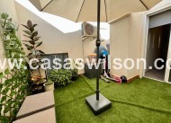 Sale - Appartement - Torrevieja - Costa Blanca