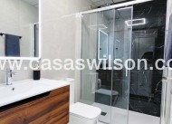 Sale - Appartement - Torrevieja - Costa Blanca