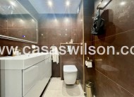 Sale - Appartement - Torrevieja - Costa Blanca