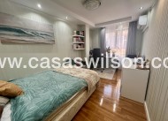 Sale - Appartement - Torrevieja - Costa Blanca