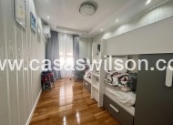 Sale - Appartement - Torrevieja - Costa Blanca