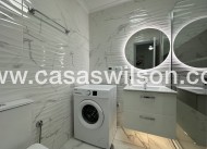 Sale - Appartement - Torrevieja - Costa Blanca