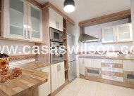 Sale - Appartement - Torrevieja - Costa Blanca
