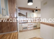 Sale - Appartement - Torrevieja - Costa Blanca