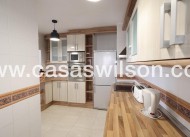 Sale - Appartement - Torrevieja - Costa Blanca