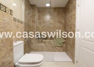 Sale - Appartement - Torrevieja - Costa Blanca