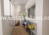 Sale - Appartement - Torrevieja - Costa Blanca