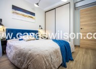 Sale - Appartement - Torrevieja - Costa Blanca