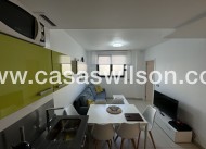 Sale - Appartement - Torrevieja - Costa Blanca