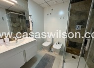 Sale - Appartement - Torrevieja - Costa Blanca