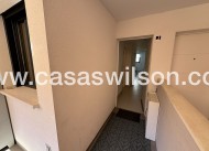 Sale - Appartement - Torrevieja - Costa Blanca