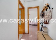 Sale - Appartement - Torrevieja - Costa Blanca