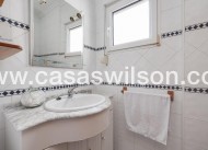 Sale - Appartement - Torrevieja - Costa Blanca