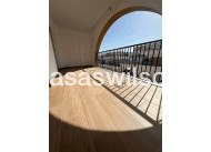 Sale - Appartement - Torrevieja - Costa Blanca