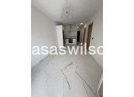 Sale - Appartement - Torrevieja - Costa Blanca