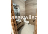 Sale - Appartement - Torrevieja - Costa Blanca