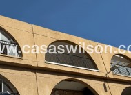 Sale - Appartement - Torrevieja - Costa Blanca