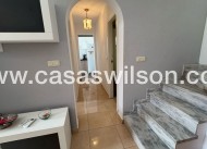 Sale - Appartement - Torrevieja - Costa Blanca