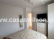 Sale - Appartement - Torrevieja - Costa Blanca