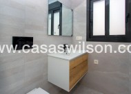 Sale - Appartement - Torrevieja - Costa Blanca