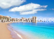Sale - Appartement - Torrevieja - Costa Blanca