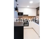 Sale - Appartement - Torrevieja - Costa Blanca