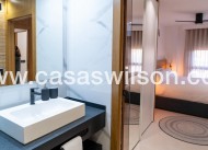 Sale - Appartement - Torrevieja - Costa Blanca