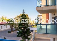 Sale - Appartement - Torrevieja - Costa Blanca