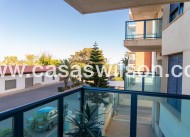 Sale - Appartement - Torrevieja - Costa Blanca