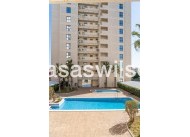 Sale - Appartement - Torrevieja - Costa Blanca