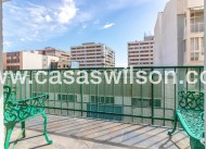 Sale - Appartement - Torrevieja - Costa Blanca