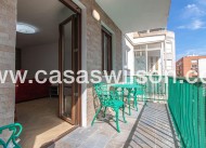 Sale - Appartement - Torrevieja - Costa Blanca