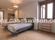 Sale - Appartement - Torrevieja - Costa Blanca