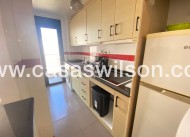 Sale - Appartement - Torrevieja - Costa Blanca