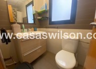 Sale - Appartement - Torrevieja - Costa Blanca