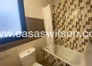 Sale - Appartement - Torrevieja - Costa Blanca