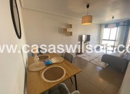 Sale - Appartement - Torrevieja - Costa Blanca