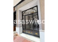 Sale - Appartement - Torrevieja - Costa Blanca