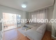 Sale - Appartement - Torrevieja - Costa Blanca